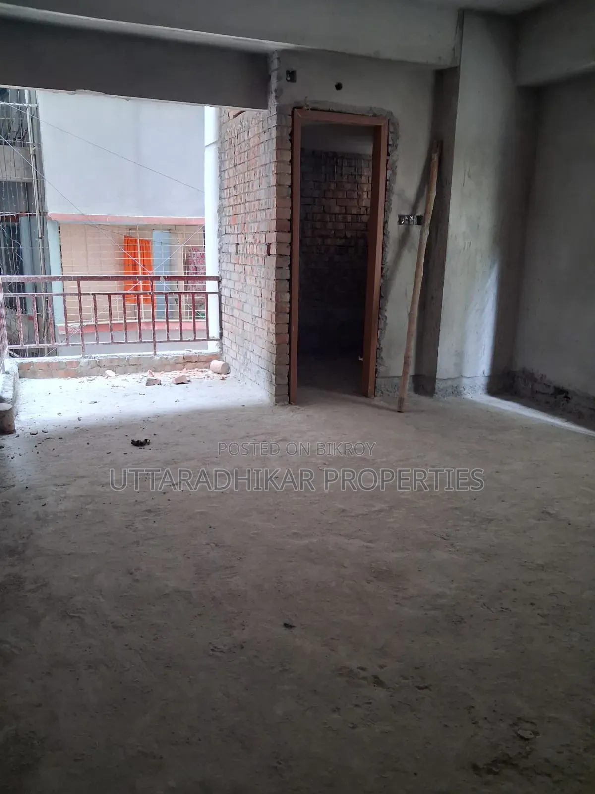 ৩ বেডরুমের অ্যাপার্টমেন্ট, আপল মমতাজ ভিলা, মিরপুর বিক্রয়ের জন্য
