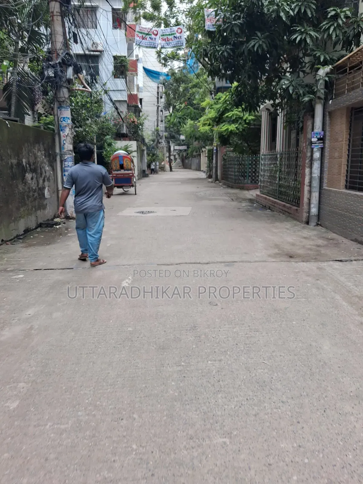 ৩ বেডরুমের অ্যাপার্টমেন্ট, আপল মমতাজ ভিলা, মিরপুর বিক্রয়ের জন্য
