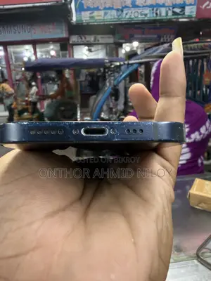 Apple iPhone 12 128 GB Gray