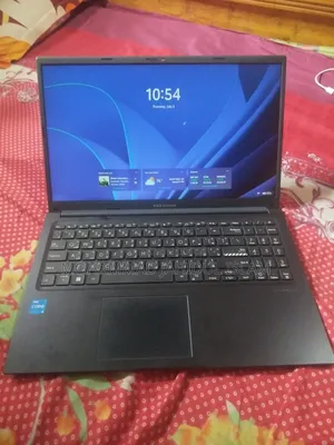 Laptop Asus Vivobook 15 8GB Intel Core I5 SSD 500GB