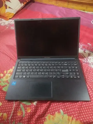 Laptop Asus Vivobook 15 8GB Intel Core I5 SSD 500GB