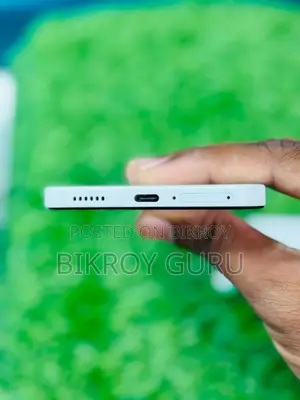 Nothing Phone 3a Lite 256 GB White