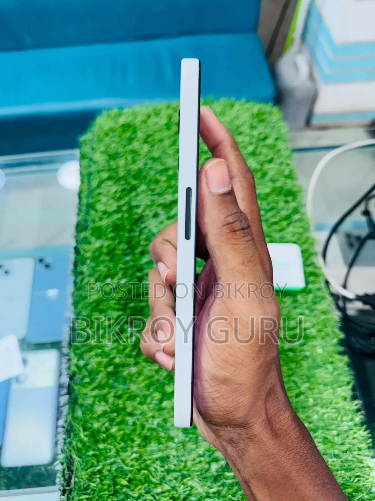 Nothing Phone 3a Lite 256 GB White