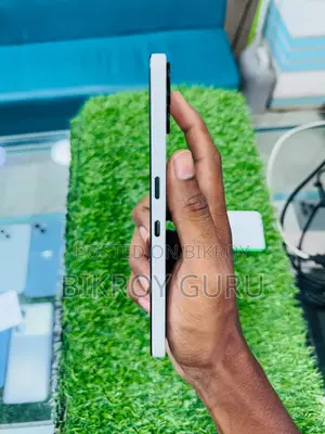 Nothing Phone 3a Lite 256 GB White