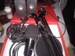 Soundcat Setup