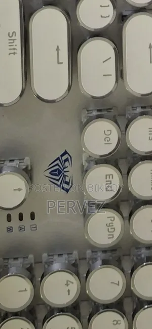 Mechanical Gaming Keyboard