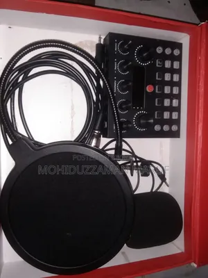 Soundcat Setup