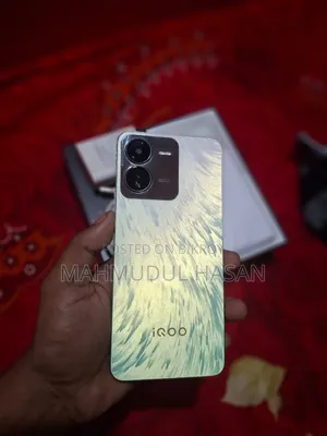 আইকিউওও জেড৯ ১২৮ জিবি