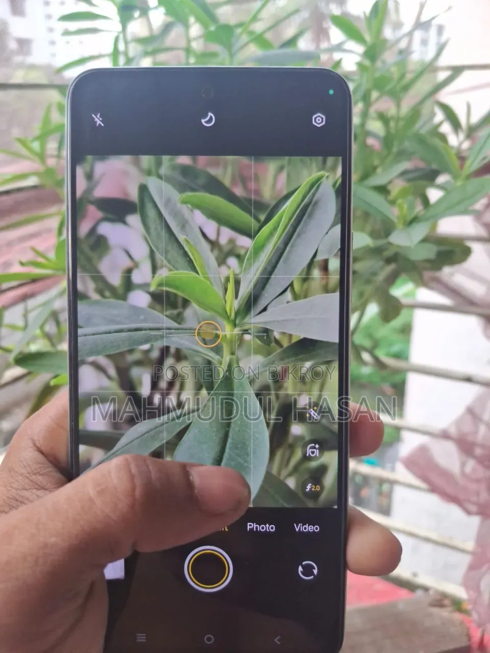 আইকিউওও জেড৯ ১২৮ জিবি