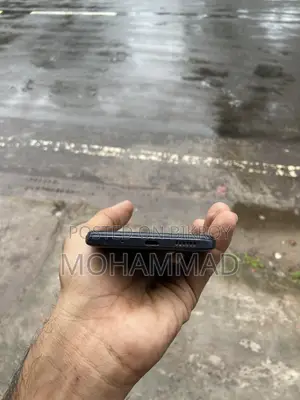 Xiaomi Redmi 12C 128 GB Black