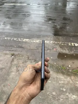 Xiaomi Redmi 12C 128 GB Black