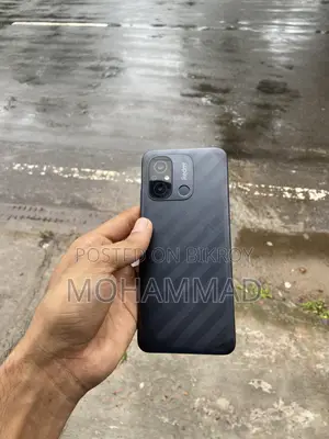 Xiaomi Redmi 12C 128 GB Black