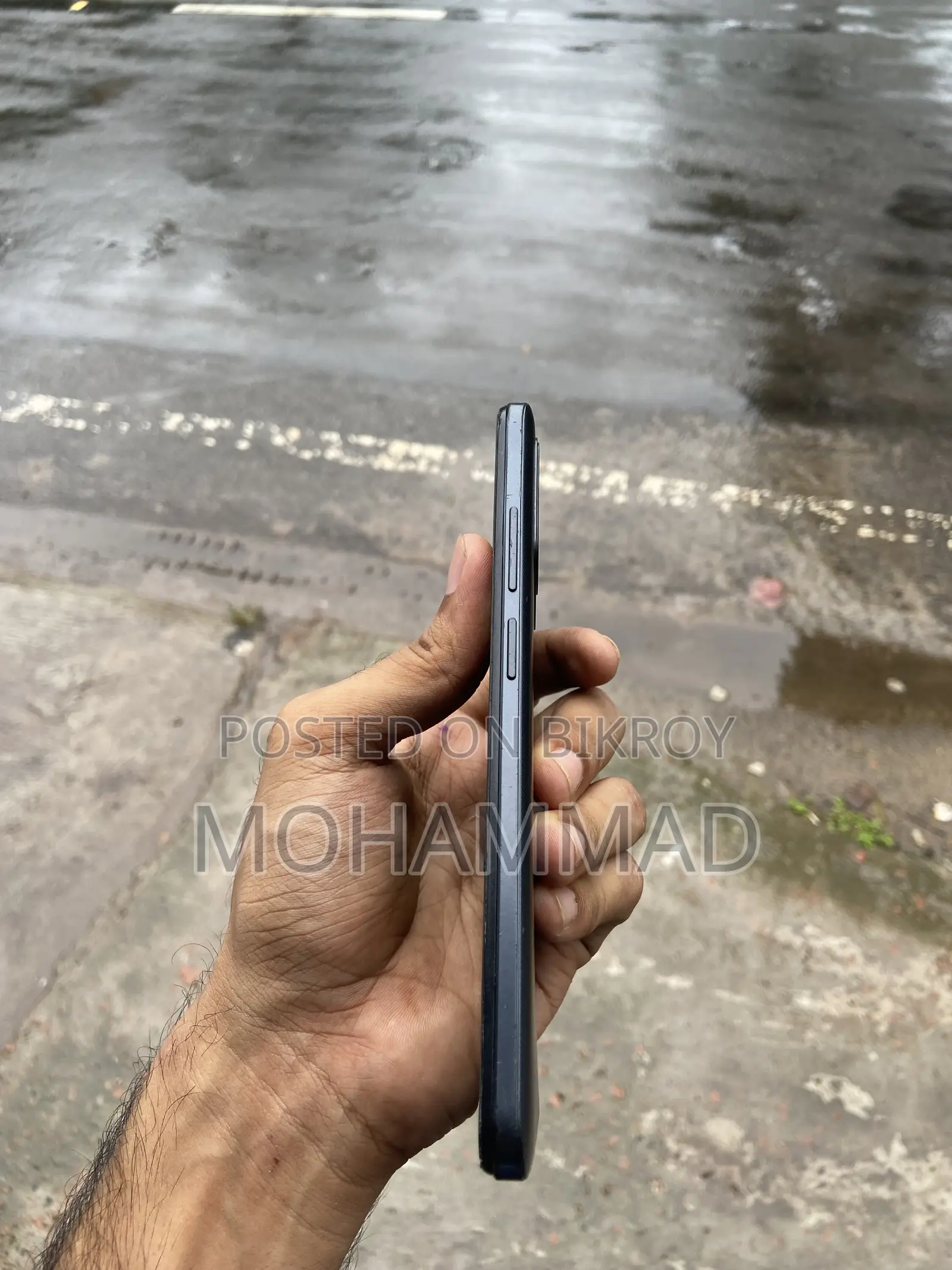 Xiaomi Redmi 12C 128 GB Black