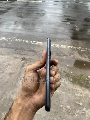 Xiaomi Redmi 12C 128 GB Black