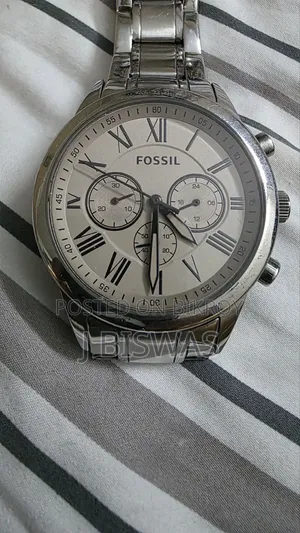 Fossil Watch