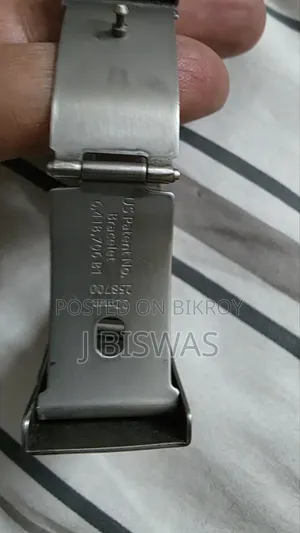 Fossil Watch