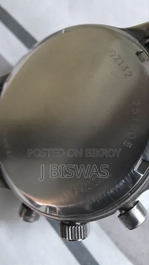 Fossil Watch