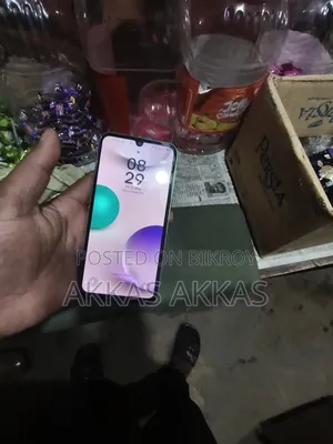 Samsung Galaxy A24 128 GB Green