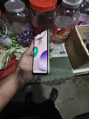 Samsung Galaxy A24 128 GB Green