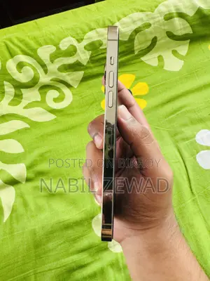 অ্যাপল আইফোন ১৪ প্রো ম্যাক্স ১২৮ জিবি হোয়াইট