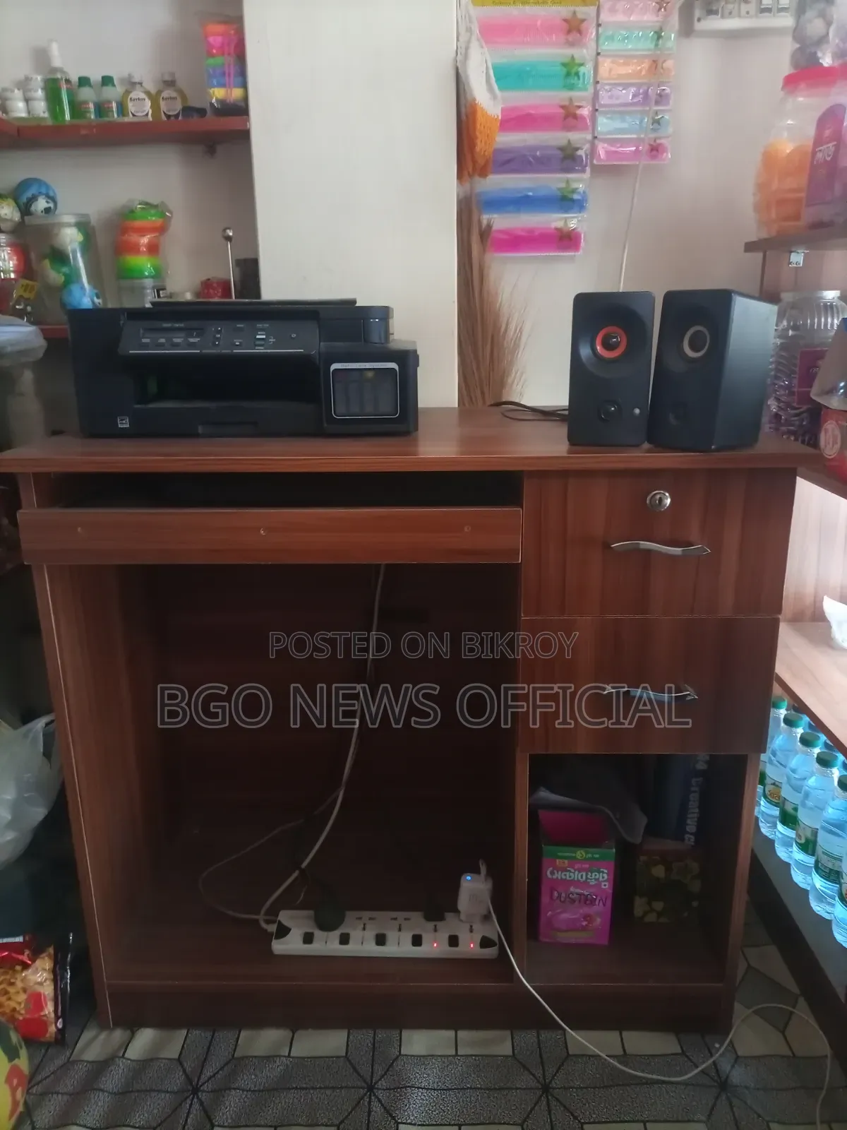 Computer Table/Office Table for Sale
