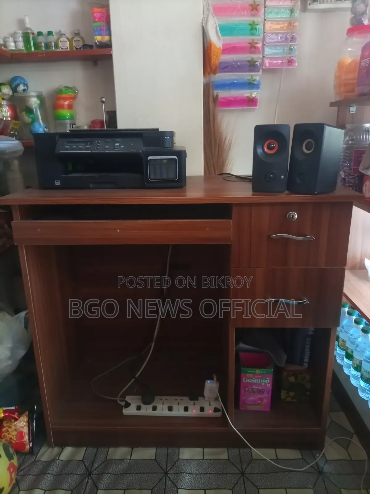 Computer Table/Office Table for Sale