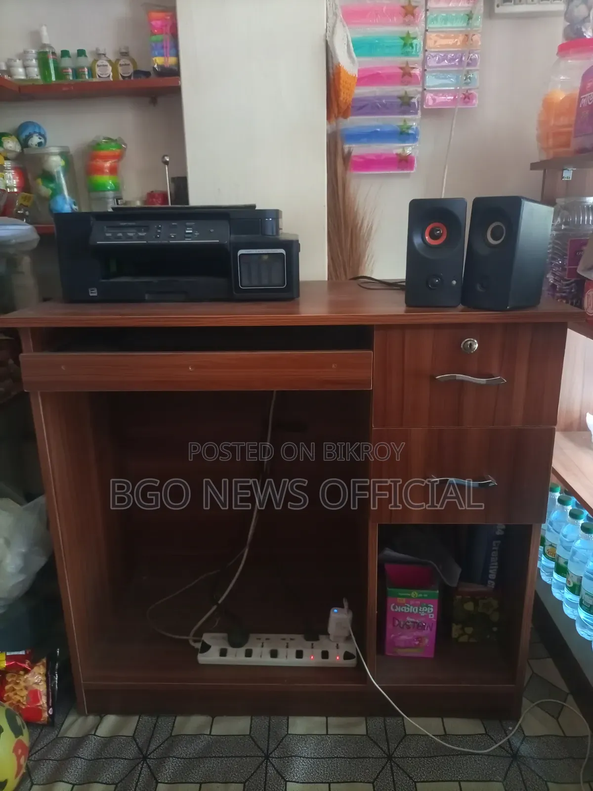 Computer Table/Office Table for Sale