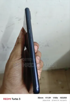 Realme C25s 64 GB Black
