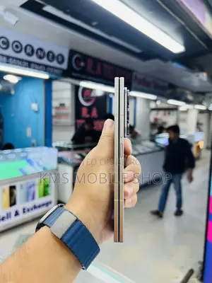 Samsung Galaxy Z Fold7 256 GB