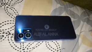 Motorola G96 128 GB Blue
