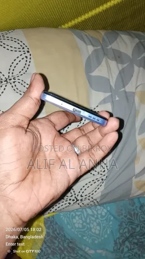 Motorola G96 128 GB Blue