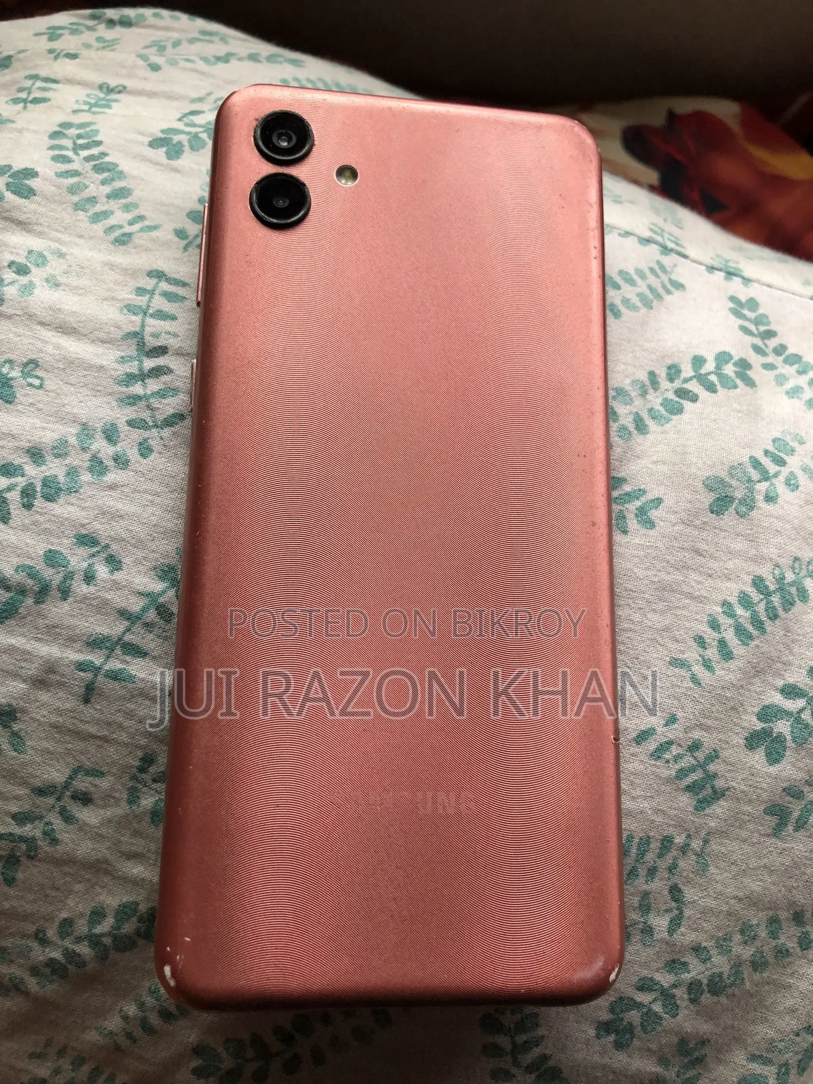 Samsung Galaxy A04 32 GB