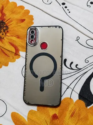 Xiaomi Redmi Note 7S 64 GB Red