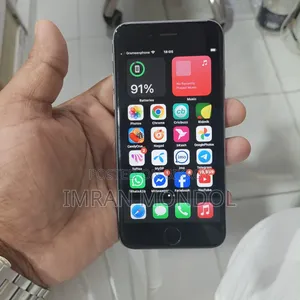 Apple iPhone 6s 16 GB