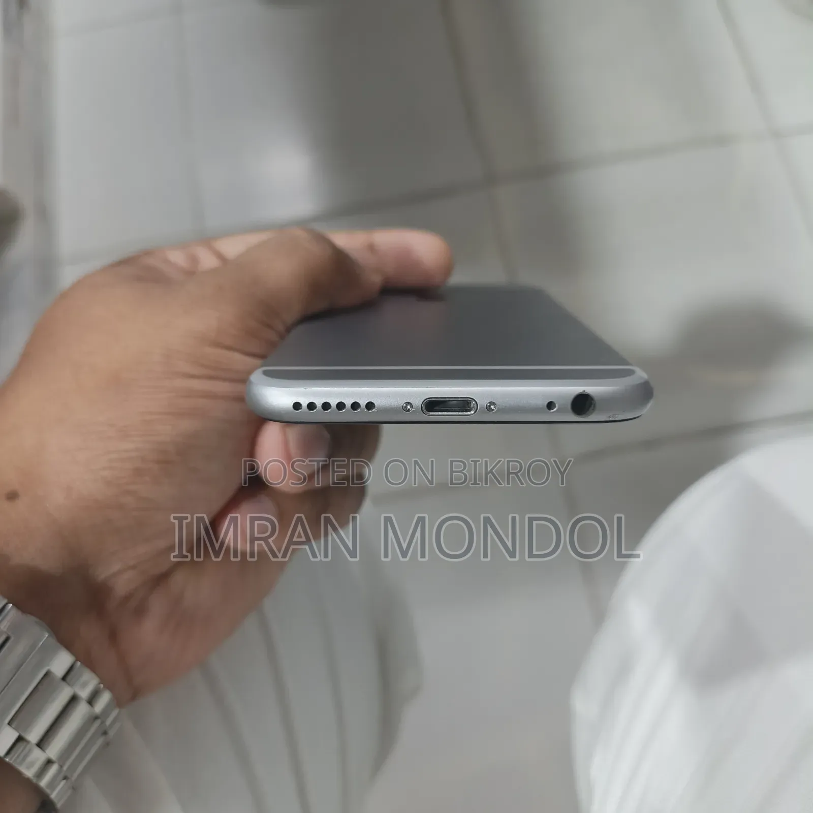 Apple iPhone 6s 16 GB