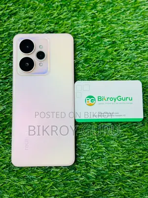 Realme 256 GB Pink