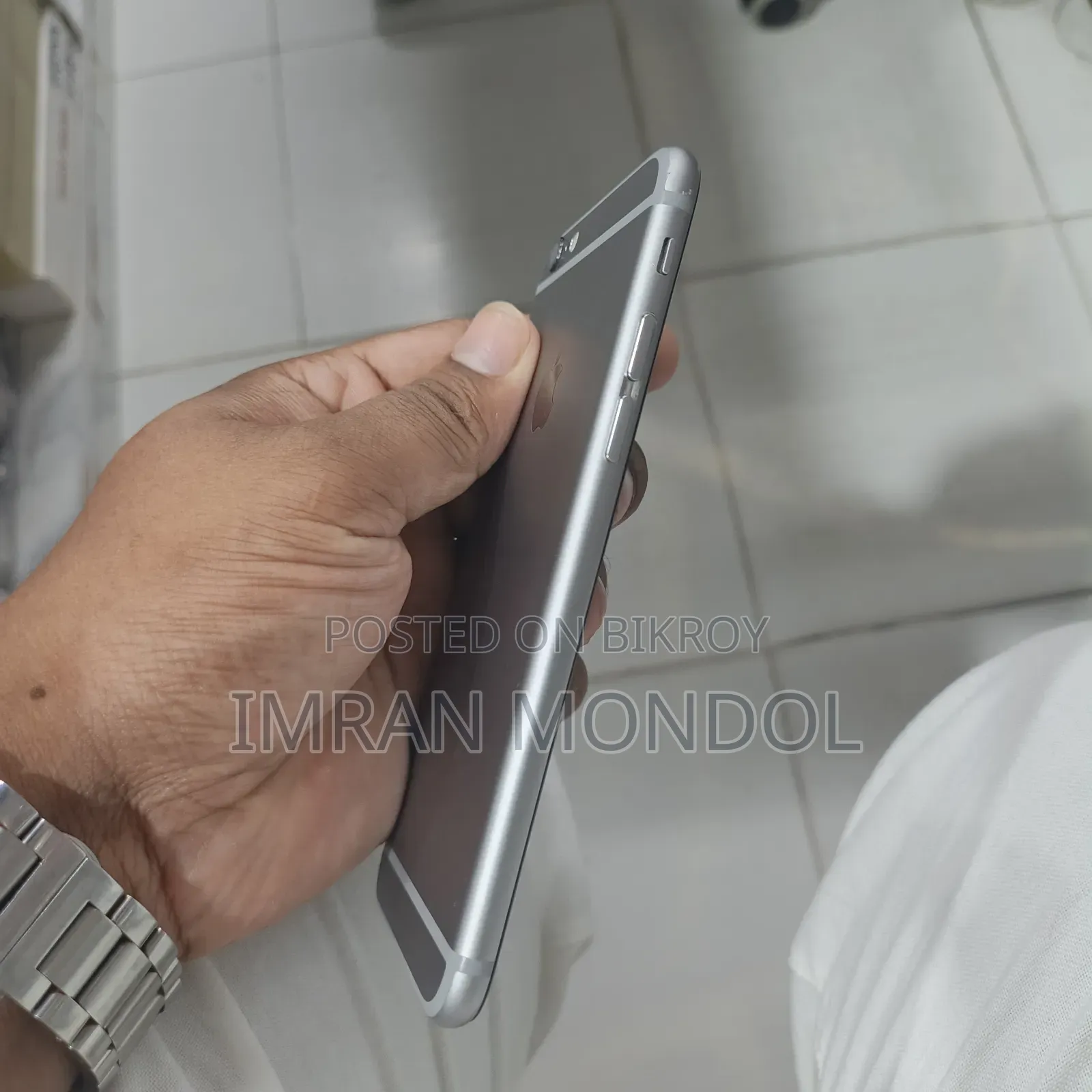 Apple iPhone 6s 16 GB