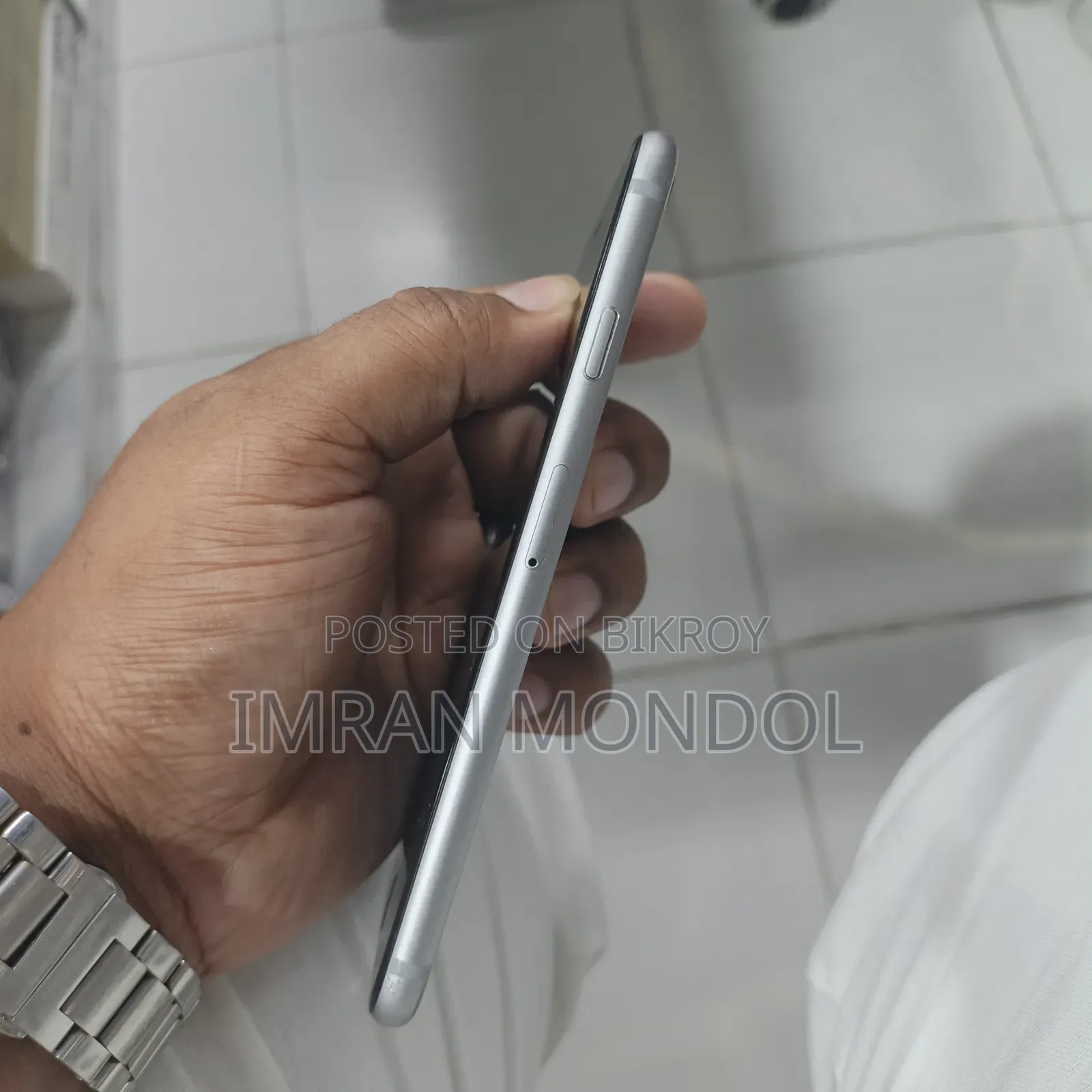 Apple iPhone 6s 16 GB