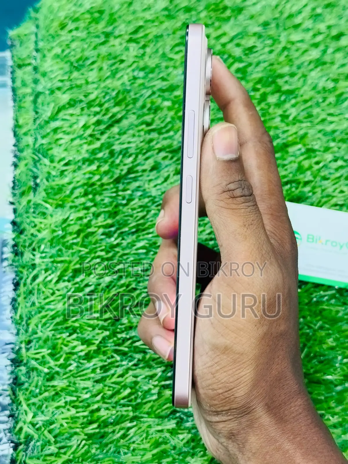 Realme 256 GB Pink