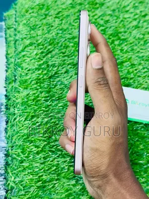 Realme 256 GB Pink