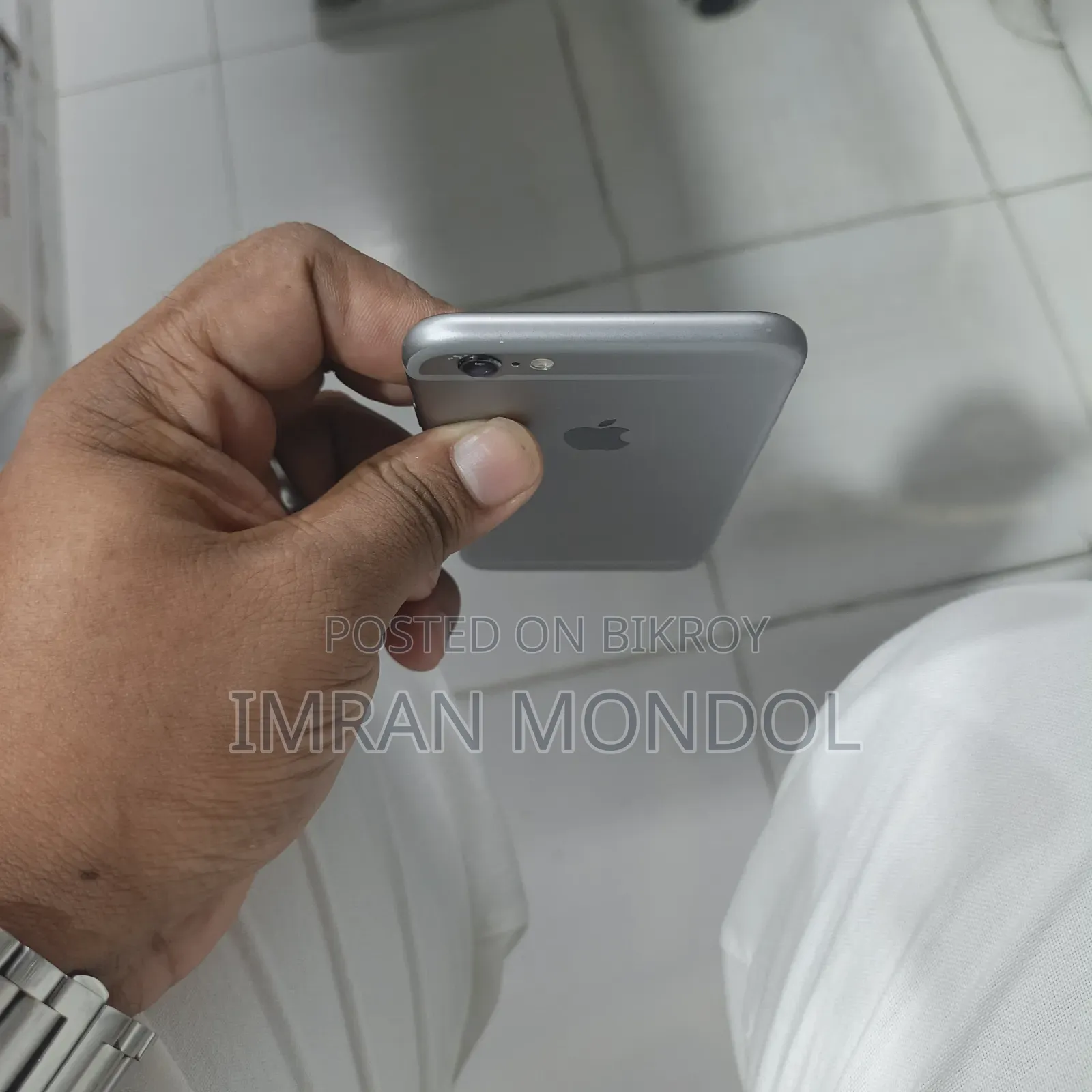 Apple iPhone 6s 16 GB