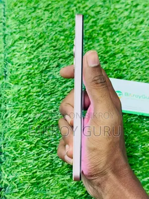 Realme 256 GB Pink