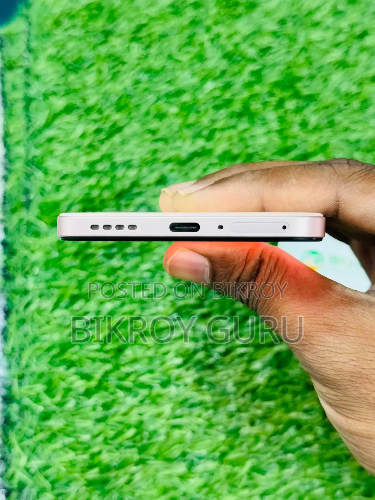 Realme 256 GB Pink