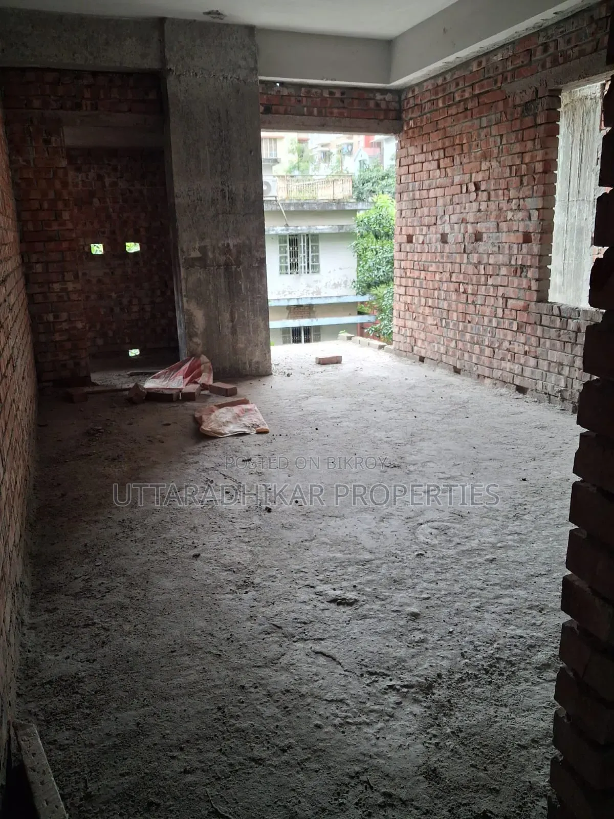 3bdrm Apartment in Upl Latif Palace 2, Mirpur for sale