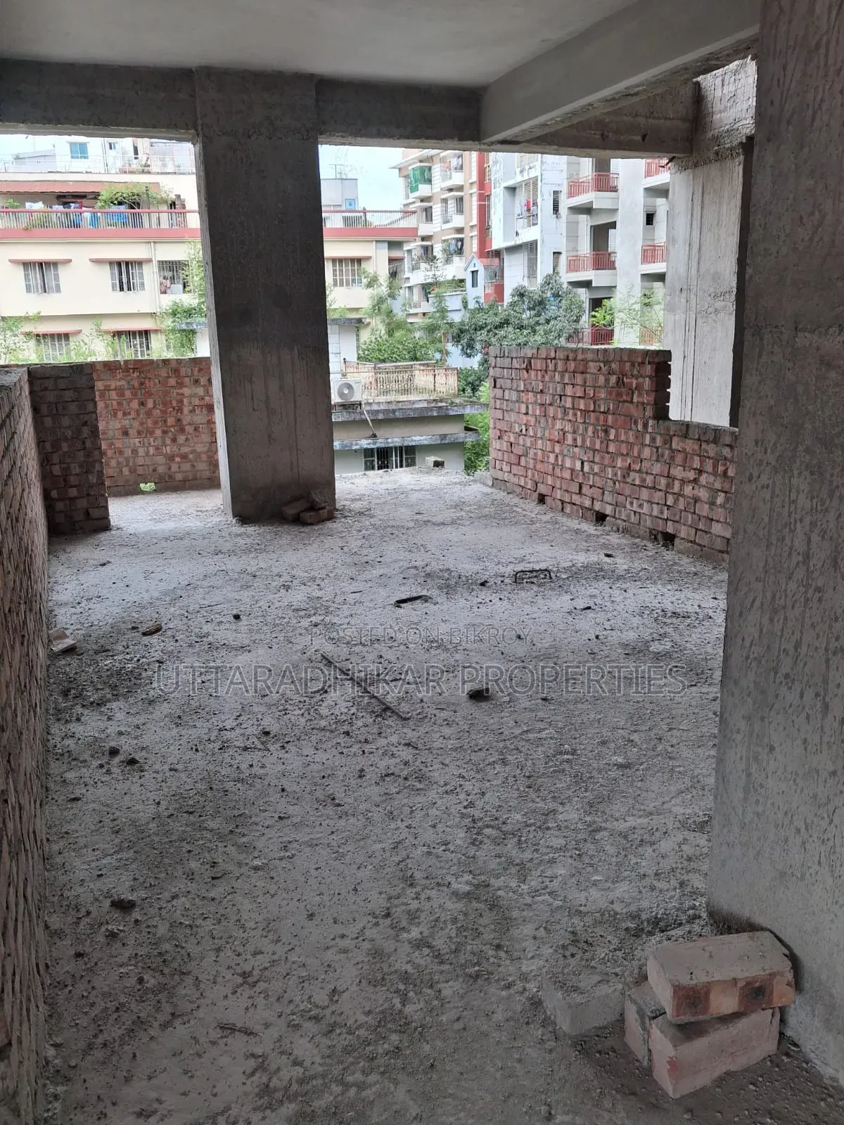 3bdrm Apartment in Upl Latif Palace 2, Mirpur for sale