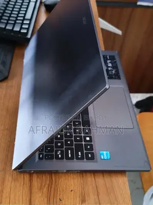 Laptop Acer Aspire 5 8GB Intel SSD 512GB