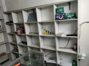 Used shop items