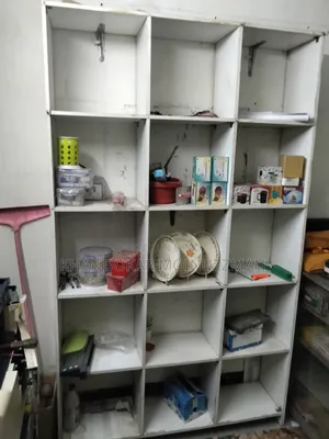 Used shop items