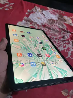 Honor Pad X8 64 GB Gray