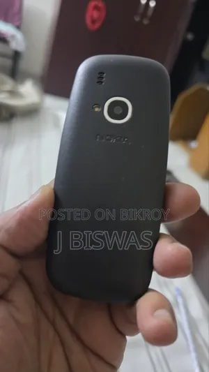 Nokia 3310 Black